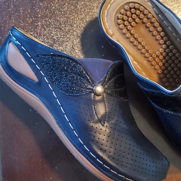 Comfy clogs - Picture 4 of 4